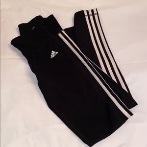 adidas leggings